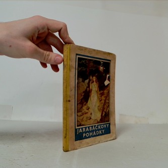 Jarabáčkovy pohádky