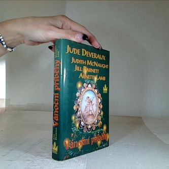 vánoční příběhy