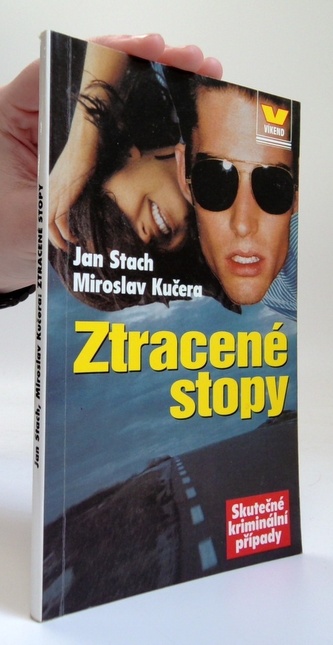 Ztracené stopy