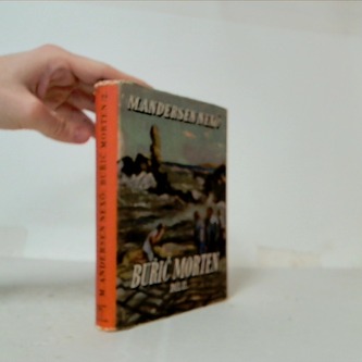 Buřič Morten díl II.