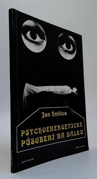 Psychoenergetické působení na dálku