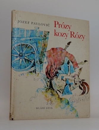 Prózy kozy Rózy