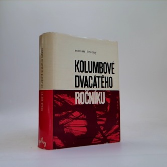 Kolumbové dvacátého ročníku