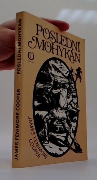 Poslední mohykán