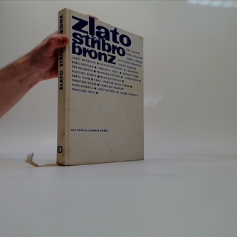 Zlato, stříbro, bronz