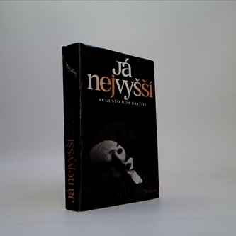 Já nejvyšší