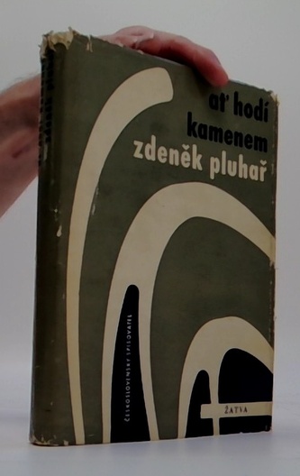 Ať hodí kamenem