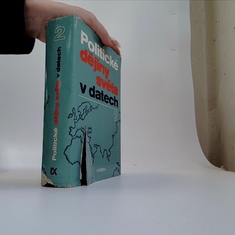 Politické dějiny světa v datech 2