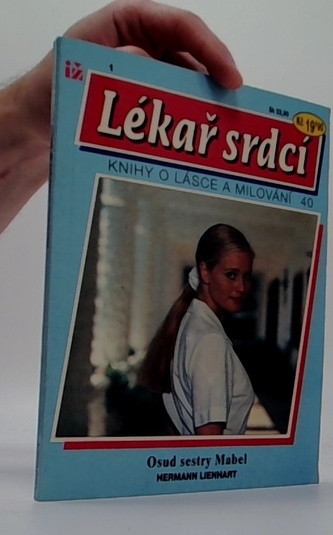 Lékař srdcí - Osud sestry Mabel