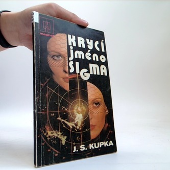 Krycí jméno sigma