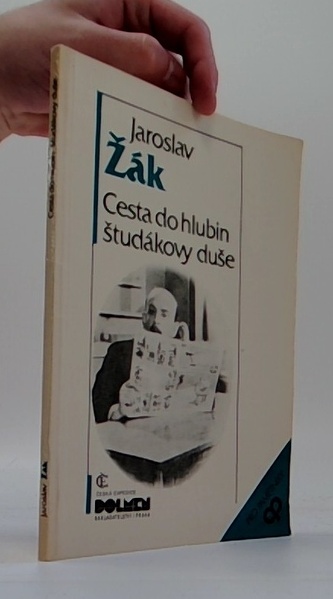 Cesta do hlubin študákovy duše