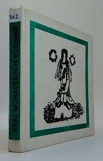 Král moravských vodníků