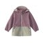LEOKID Softshellová bunda Color Block Minnow Pink vel. 4 - 5 let (vel. 104)