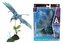 Figurka McFarlane Avatar Jake Sully&Banshee;