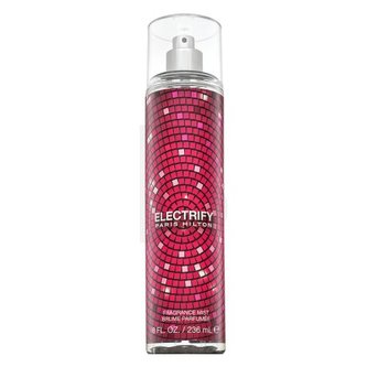 Paris Hilton Paris Hilton tělový spray pro ženy 236 ml