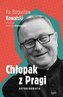Chłopak z Pragi Autobiografia