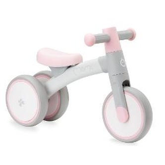 Odrážedlo MOMI Tedi mini pink