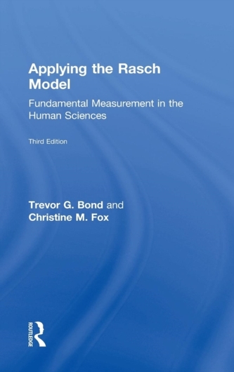 Applying the Rasch Model