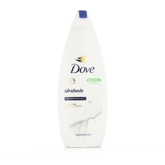 Dove Original Hydrating Shower Gel 600 ml