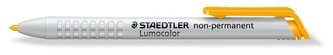 Mechanická tužka "Lumocolor", žlutá, omnichrom, STAEDTLER