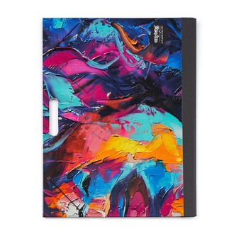 Oxybag Sloha A3 na výkresy PICASSO Akryl 2