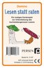 Domino: Lesen statt raten