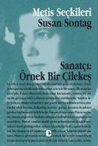 Sanatci Örnek Bir Cilekes