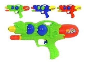 Pistolet na wodę 29cm MIX