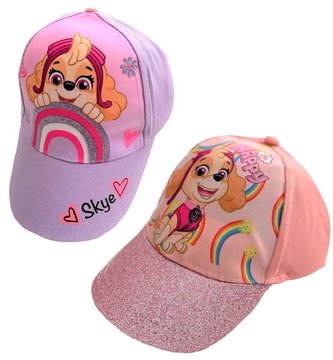 BOX 20 KS KŠILTOVKA TLAPKOVÁ PATROLA - velikost box 20 ks