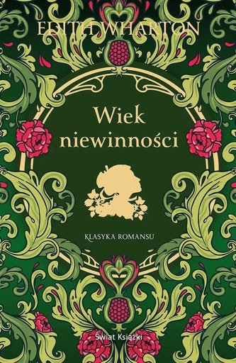 Wiek niewinności Wiek niewinności