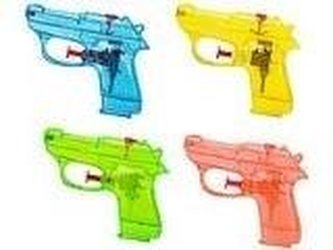 Pistolet na wodę MIX