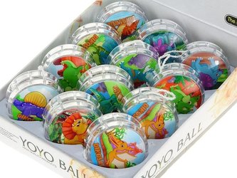 Jojo ze światłem (12szt)