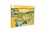 Puzzle magnetyczne i gra 2w1 Sawanna
