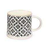 Hrnek | MORITZ | mozaika | 0,45 l | 887449 Homla