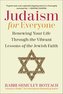 Judaism for Everyone