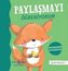 Paylasmayi Ögreniyorum Ciltli