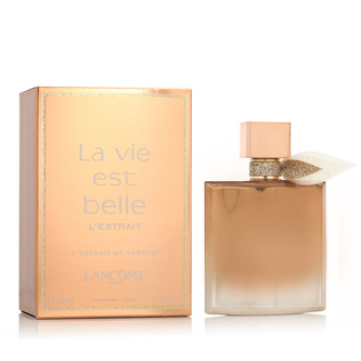 Lancôme La Vie est Belle L'Extrait Extrait de Parfum 50 ml W