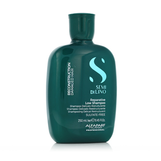 Alfaparf Semi Di Lino Reconstruction Reparative Shampoo 250 ml