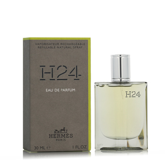 Hermès H24 EDP plnitelný 30 ml M