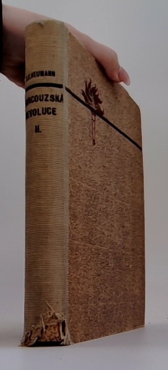 Francouzská revoluce