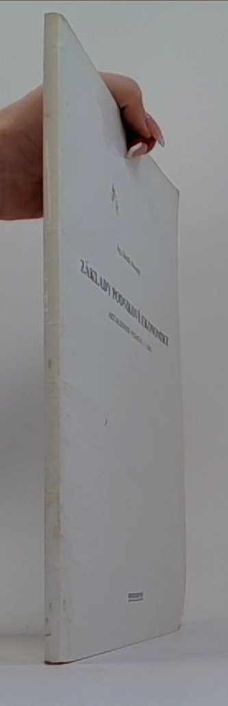 Základy podnikové ekonomiky