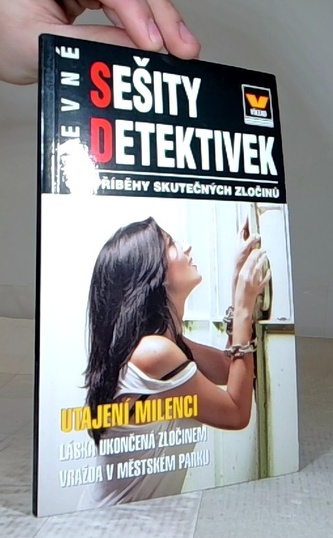 Utajení milenci