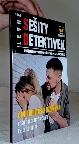 Čin podivného inženýra