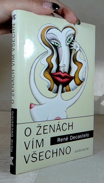 o ženach vim všecnno