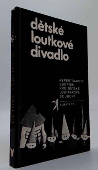 Dětské loutkové divadlo