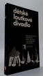 Dětské loutkové divadlo