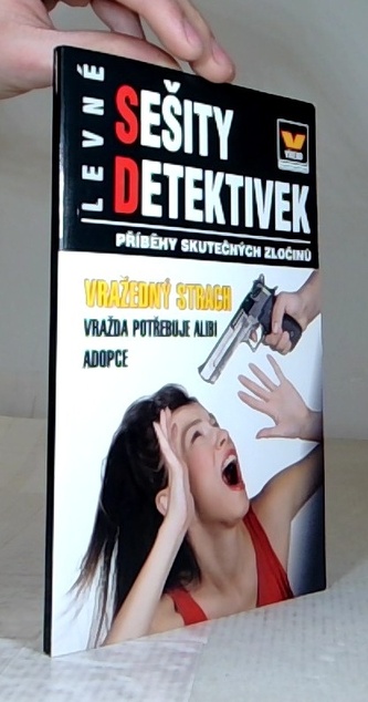 Vražedný strach