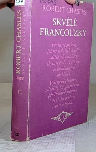 Skvělé francouzky