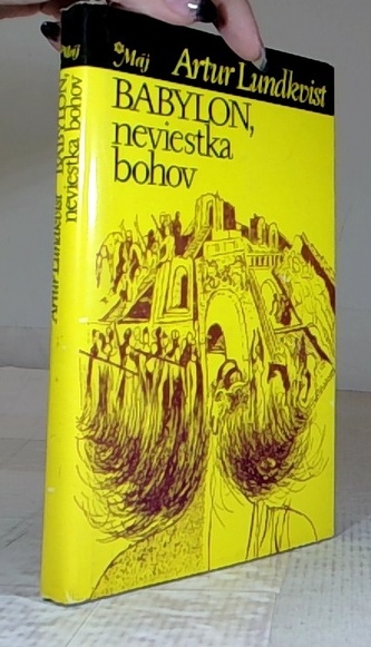 babylon,neviestka bohov