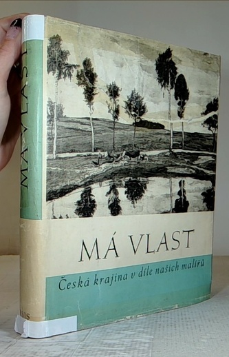 Má vlast